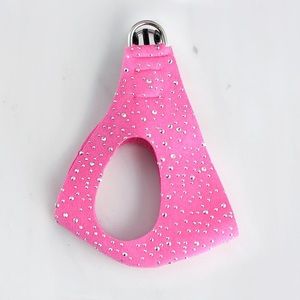 COPY - Susan Lanci - Stardust Dog Harness